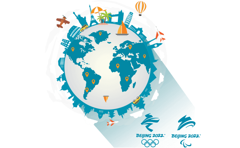 在英属印弟安海城连接到中国的代理 - 大陆加速器